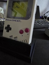 Presentoir Pour Gameboy Fat