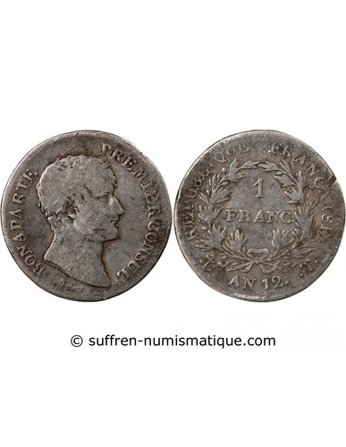 France bonaparte 1er consul - france,