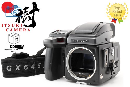 Appareil photo argentique