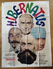 HIBERNATUS louis de funes
