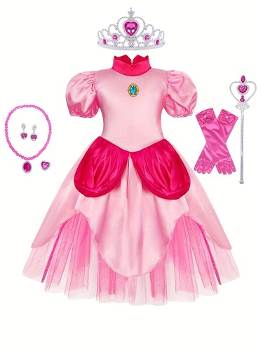 Déguisement robe princesse - déguisement,