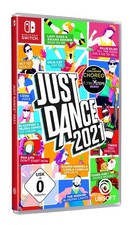 Just Dance 2021 - Nintendo