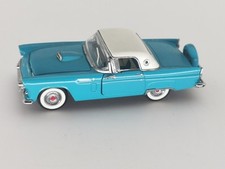 FRANKLIN MINT 1/43ème FORD