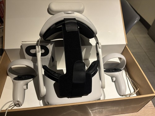 Meta oculus quest - oculus, 128go