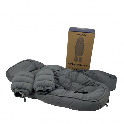 Nuna fg00000grn winter - nuna,