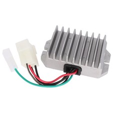 Régulateur Électronique