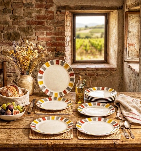 Assiettes villeroy boch - villeroy,