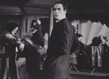 Pierre Clementi LE LOUP DES