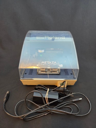 Roland metaza mpx metal - metaza, mpx-80