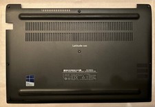 Dell Latitude 7280 Capot arrière / Cover rear 0JMJ71