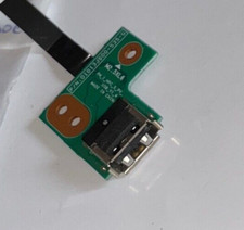 Carte USB 01013JS00-535-G pour COMPAQ Presario CQ62-A36SF 