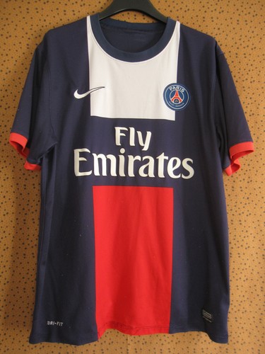 Maillot psg paris saint - maillot,
