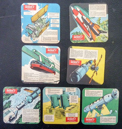 Wiel wielemans lot - wiel's, 7