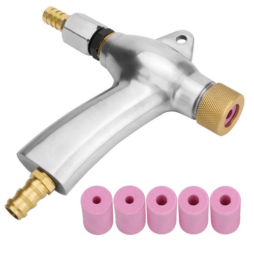 Cabine sablage pistolet - sablage, de