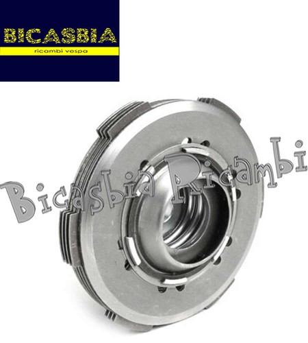 2820 embrayage complet 4 - 2820,