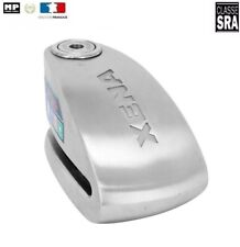 Antivol bloque disque XENA ALARME XX15 Classe SRA sans BLUETOOTH