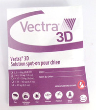 Vectra 3D 3 Pipettes Solution