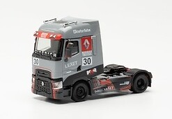 Herpa 314190 tracteur - herpa,