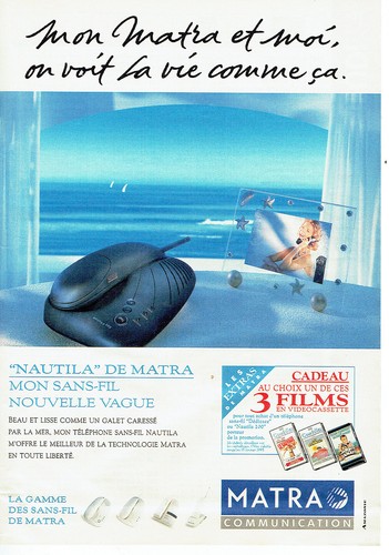 Publicité advertising 058 - publicité,