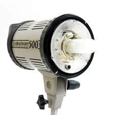 Flash Elinchrom 500- Ref 677117