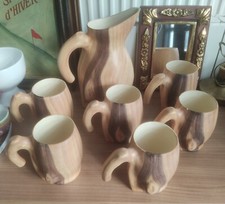 Service à Bière Pichet 6