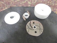 Accessoires pour robot