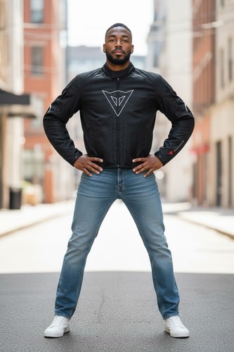 Dainese veste moto - dainese, avec