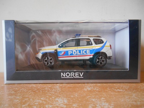 Dacia duster 2021 police - dacia,