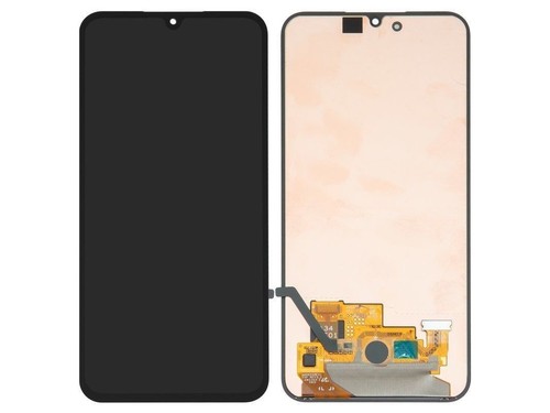 Ecran oled complet pour - complet,