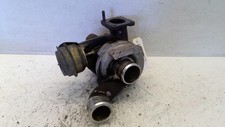 Turbo FIAT STILO BREAK 1.9 JTD - 8V TURBO MULTIJET /R:56186262