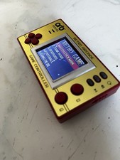 Pocket Player Portable Orb
