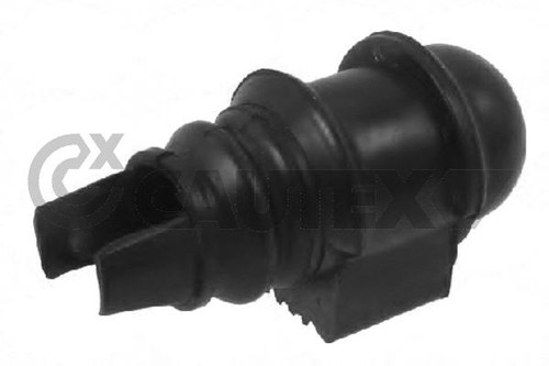 Suspension - suspension, (stabilisateur)