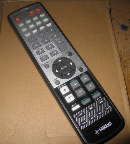 Yamaha wf72980 oem genuine - wf72980,