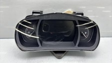 Compteur RENAULT MEGANE 4