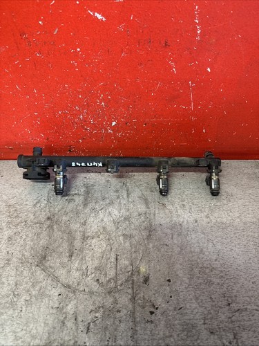 Rampe injecteur renault - rampe, x3