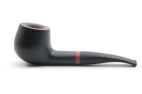 Vauen olaf half bent brandy - vauen, half-bent