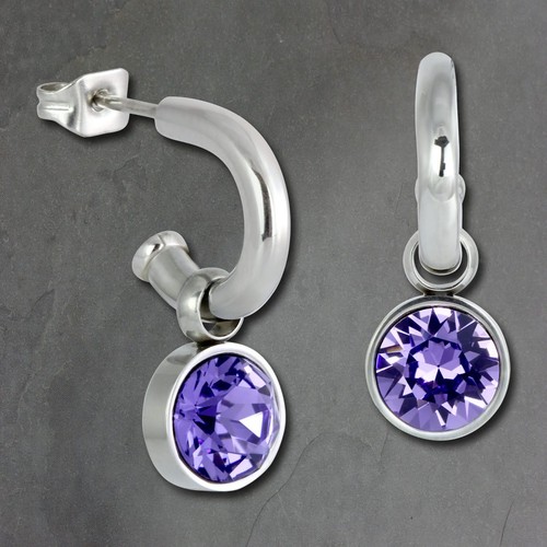 Amello boucles oreilles en - d’oreilles,