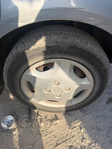 Pneu ford focus berlina - ford,