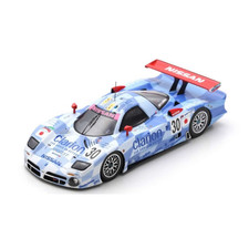 NISSAN R390 GT1 N.30 5th LE