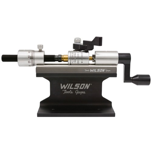 Wilson 45 case - wilson, trimmer