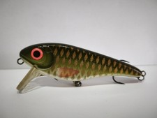 buster II crankbait