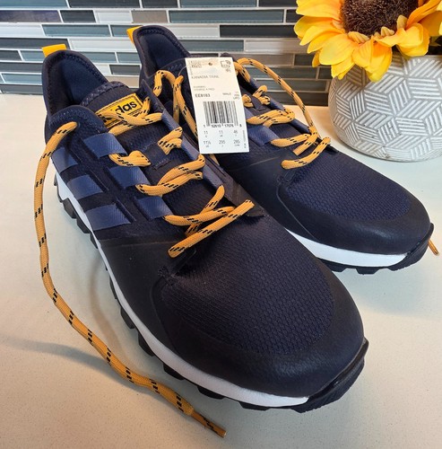 Adidas kanadia trail running - trail,