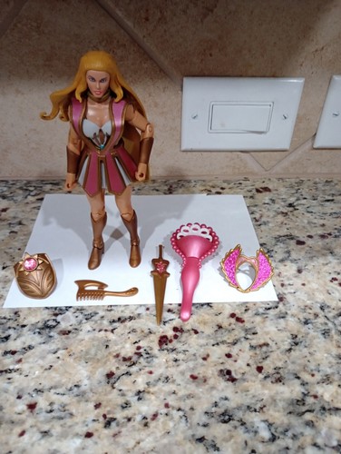 Motuc bubble power - "bubble, she-ra"