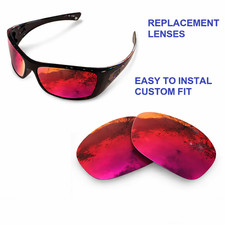 verres de remplacement