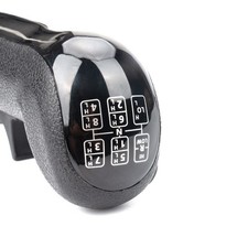 Tête de changement de vitesse