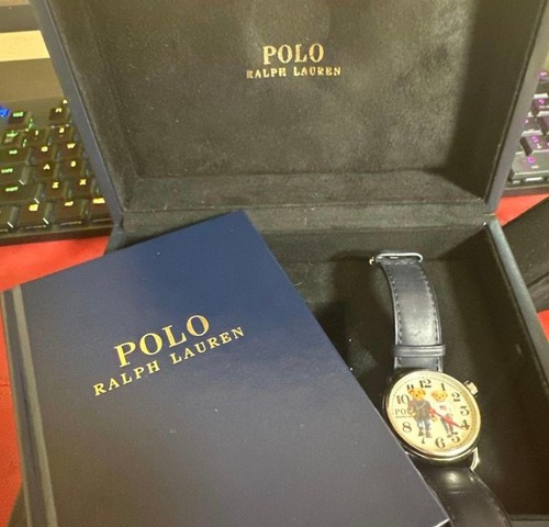 Polo ralph lauren bear - lauren,