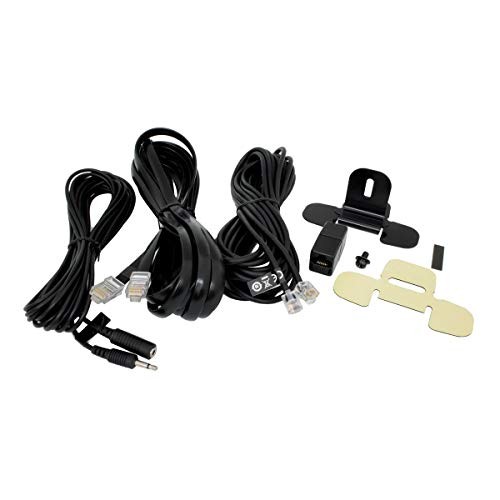 Kit séparé yaesu ysk - kit,