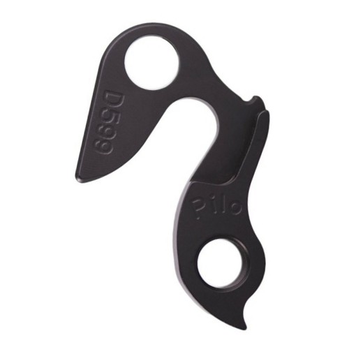 Derailleur hanger for - , haibike