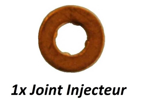 Joint injecteur peugeot - joint,