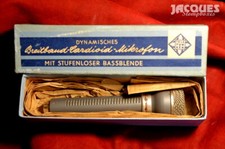 Telefunken TD19C Legendary